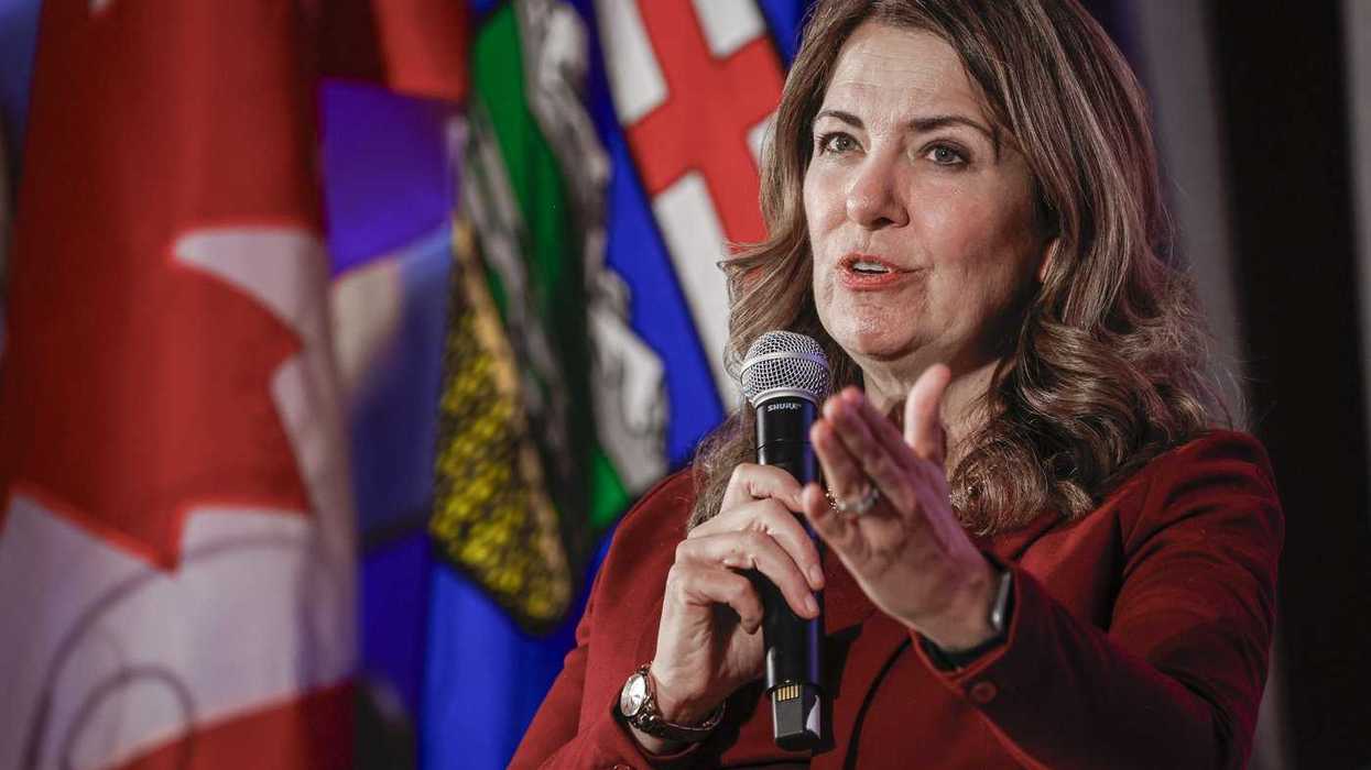Questions to remain after Alberta separation vote