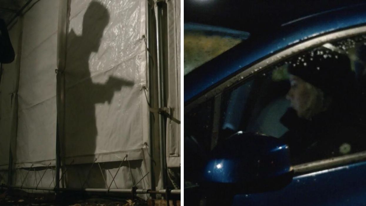 Qui a tiré Noélie de District 31? Des fans pensent avoir trouvé le coupable