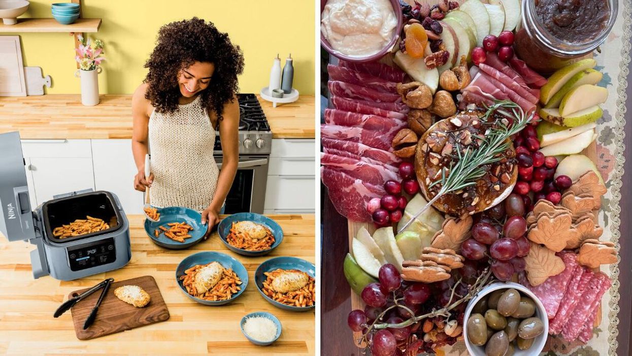 Quick & Easy Recipes For When You Forgot The Gang Was Coming Over For Board Games