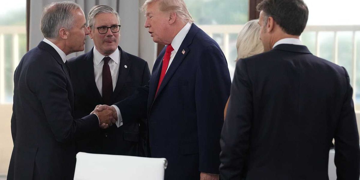 Quick quotes: Here’s what people are saying about the Canada-U.S. trade negotiations Quick quotes: Here’s what people are saying about the Canada-U.S. trade negotiations