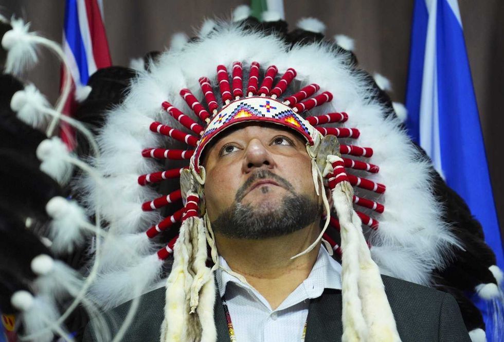 QuickQuotes: Leaders react to Alberta referendum