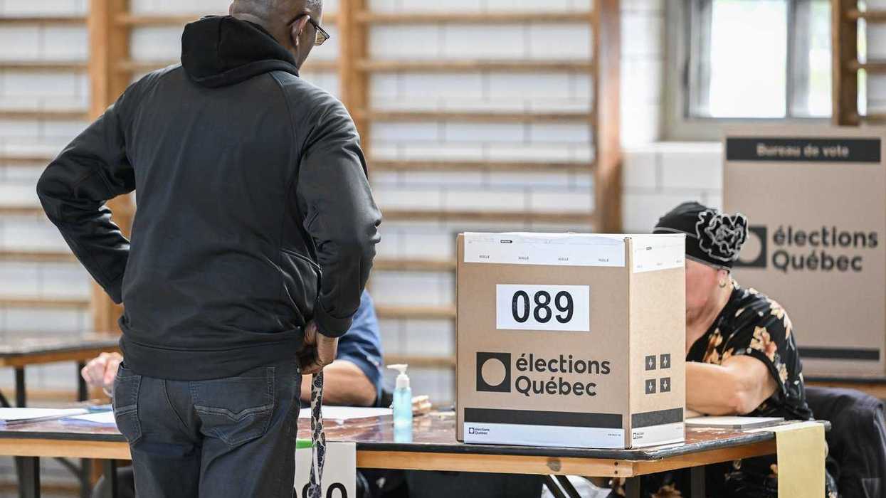 QuickQuotes: Leaders react to Quebec election