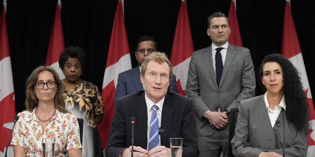 QuickQuotes: How advocates, lawyers and others feel about Canada’s online harms bill QuickQuotes: How advocates, lawyers and others feel about Canada’s online harms bill
