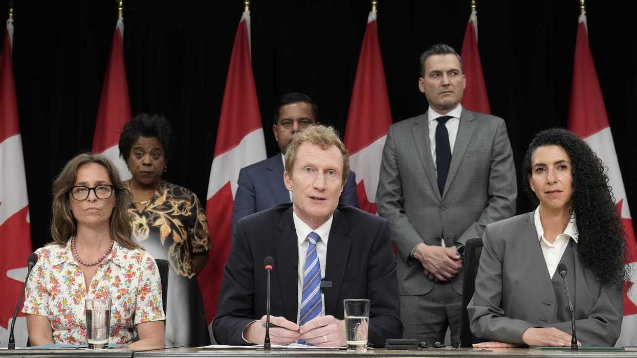 QuickQuotes: Reaction to new online harms bill