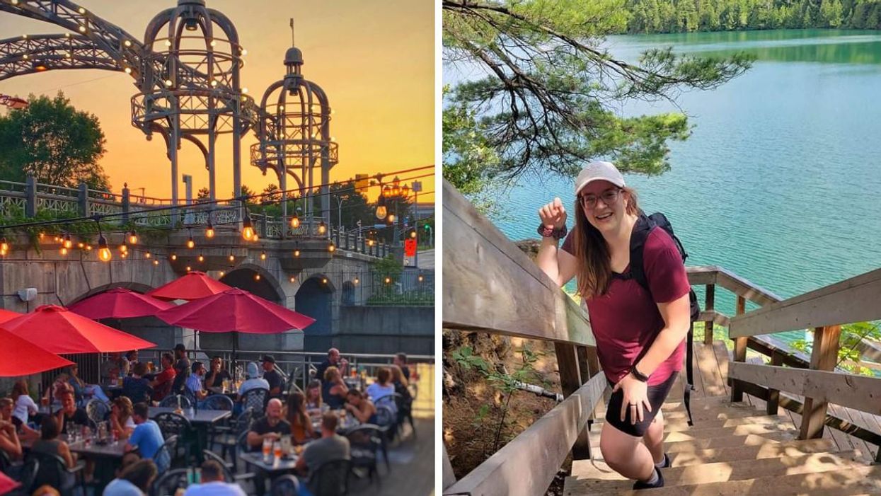 Quoi faire à Gatineau : 7 idées pour un road trip de 2 jours