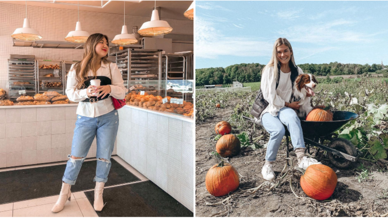 Quoi faire à Laval? 7 activités pour un week-end d'automne réussi