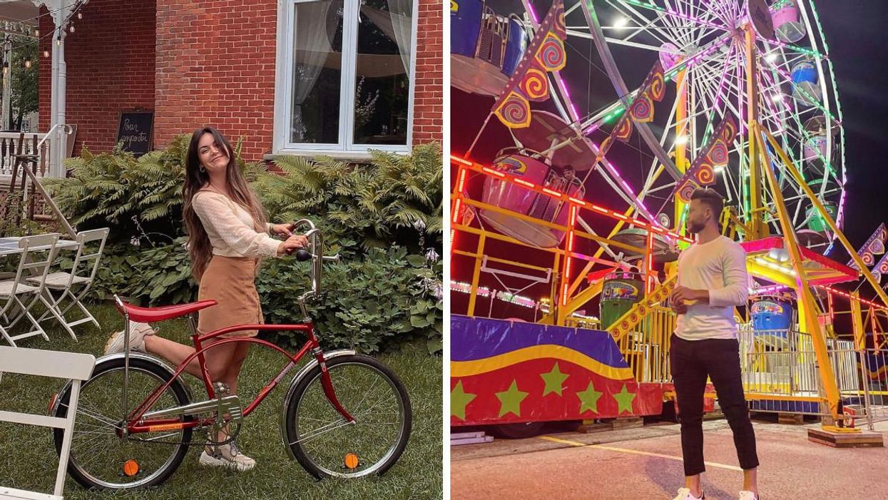 Quoi faire à Laval ce weekend du 6 au 8 août 2021 Narcity Quoi faire à Laval ce weekend du 6 au 8 août 2021 Narcity