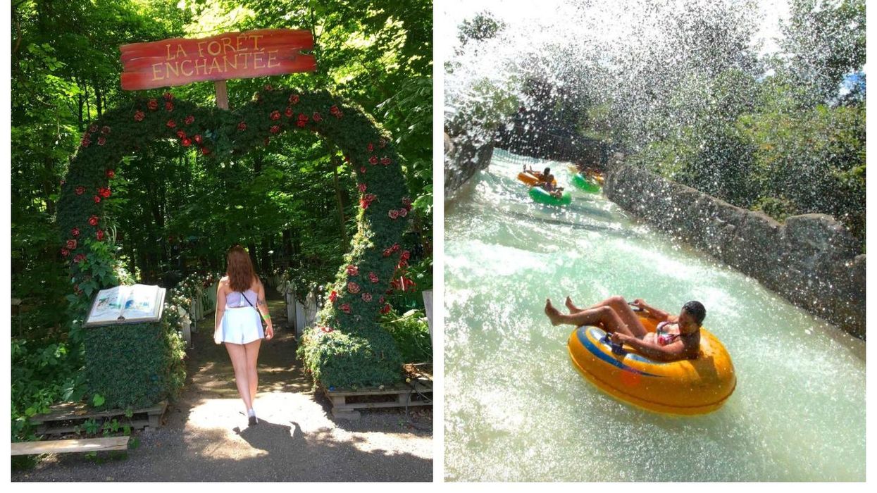 Quoi faire à Laval du 18 au 20 juin? Voici 8 suggestions Narcity Quoi faire à Laval du 18 au 20 juin? Voici 8 suggestions Narcity