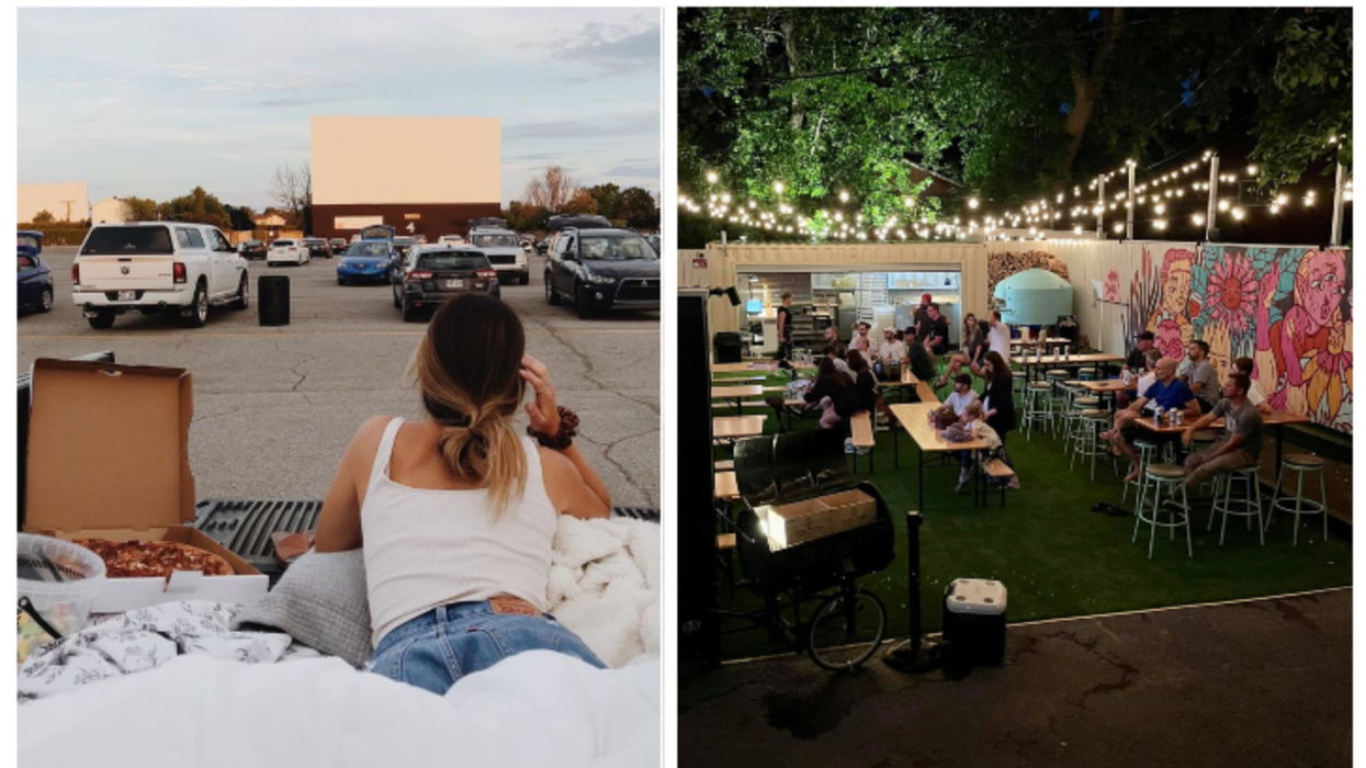 Quoi faire à Laval et environs du 2 au 4 juillet 2021?