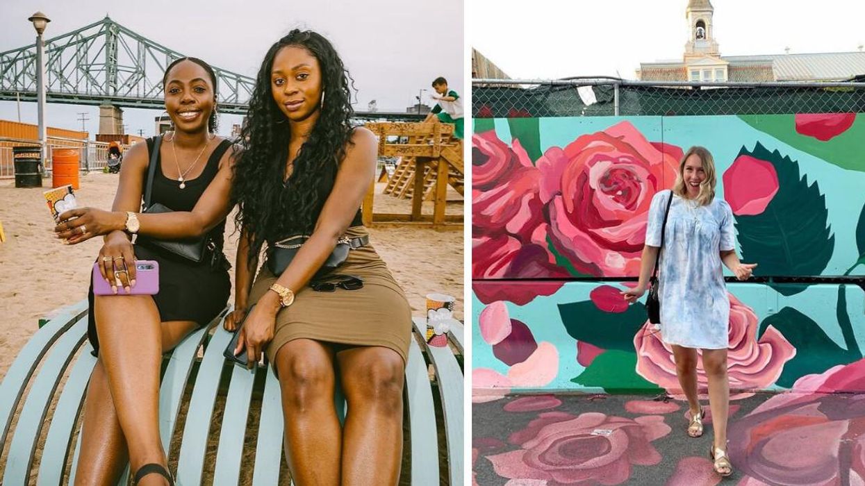 Quoi faire à Montréal : 14 activités gratuites en août 2021