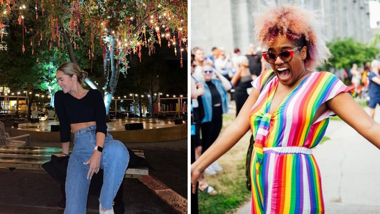 Quoi faire à Montréal ce week-end du 13, 14 et 15 août 2021?