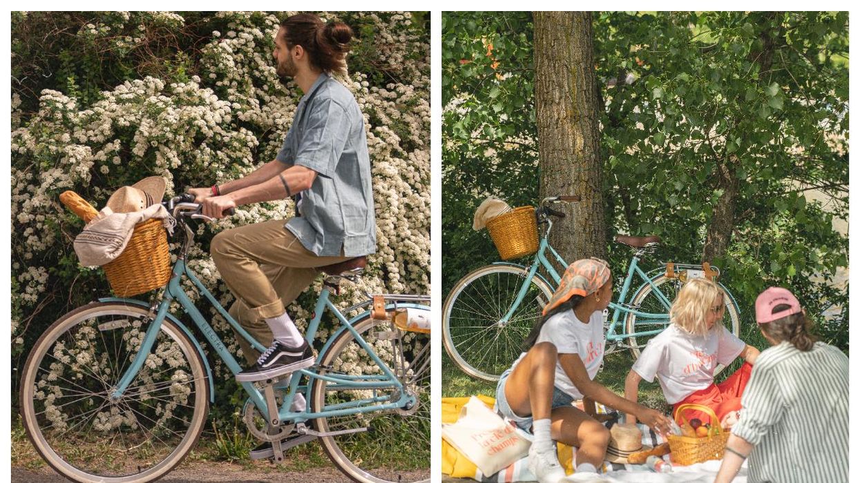 Quoi faire à Montréal : chasse aux trésors de Nic Laloux