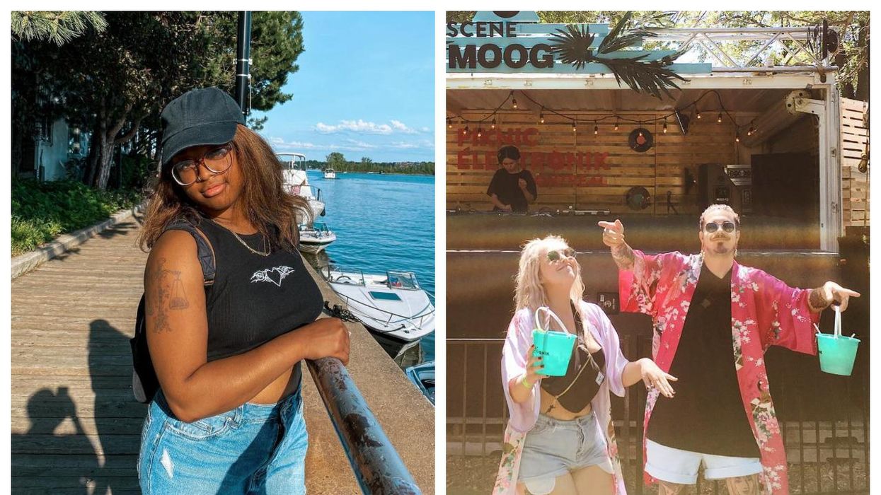 Quoi faire à Montréal du 2 au 4 juillet? Voici 12 idées