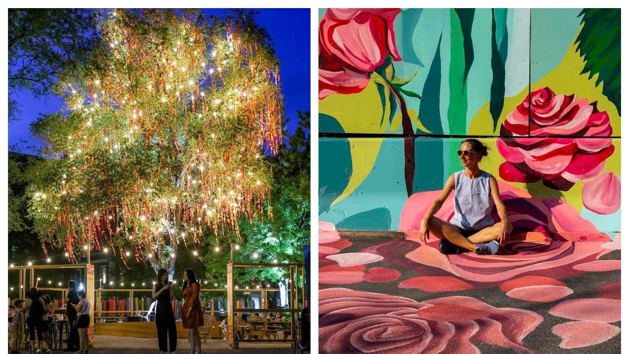 Quoi faire à Montréal : Voici 9 activités gratuites en juillet