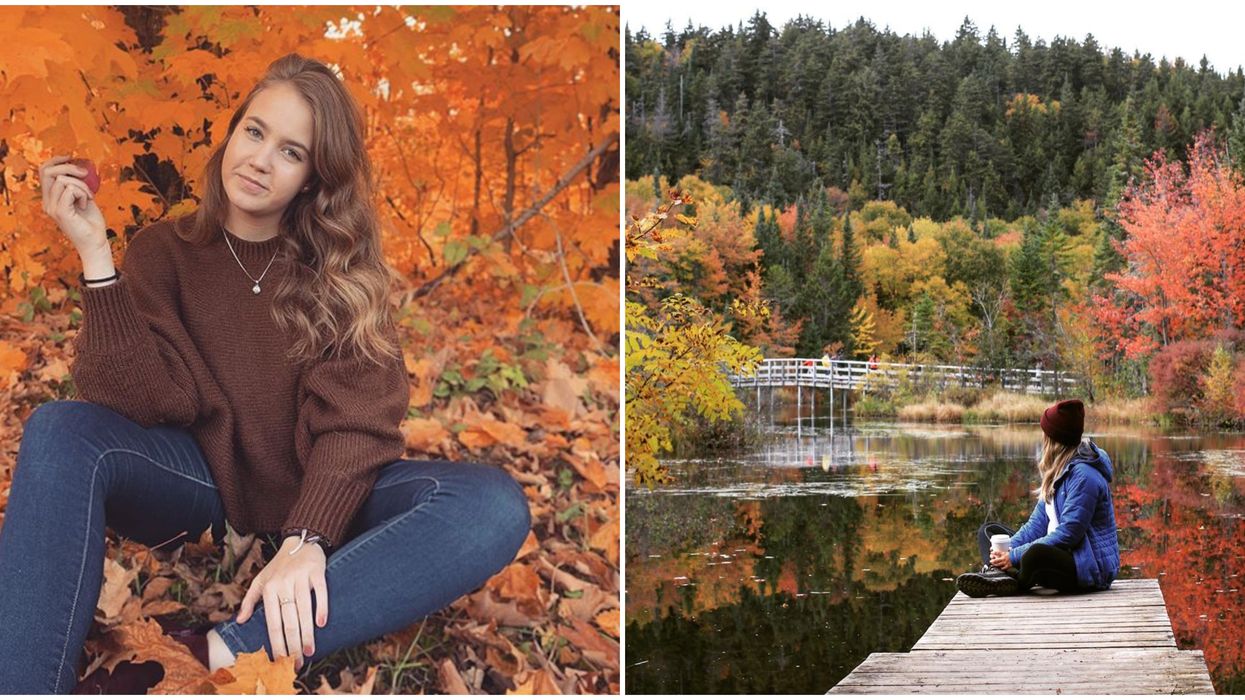 Quoi faire à Québec le week-end du 17 au 20 septembre