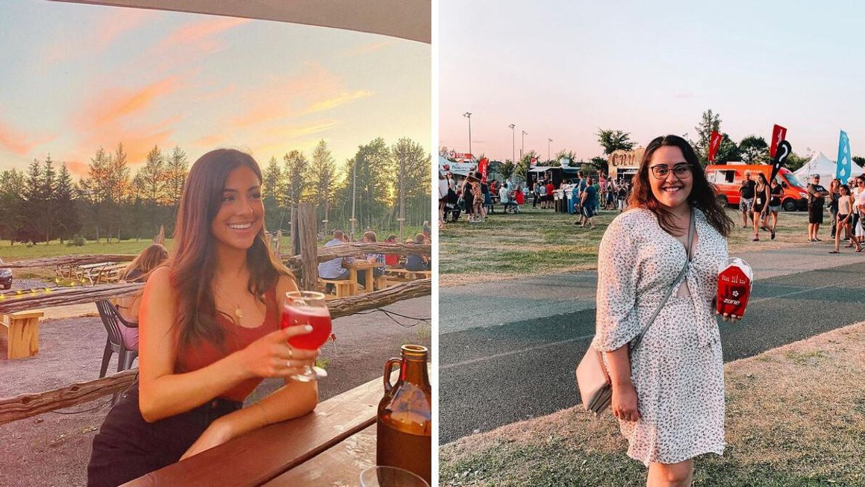 Quoi faire à Québec pendant le week-end du 20 au 22 août