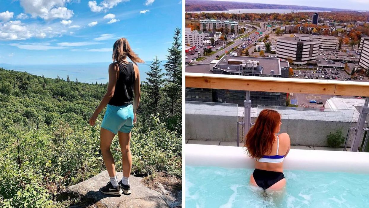 Quoi faire le week-end du 27 au 29 août à Québec