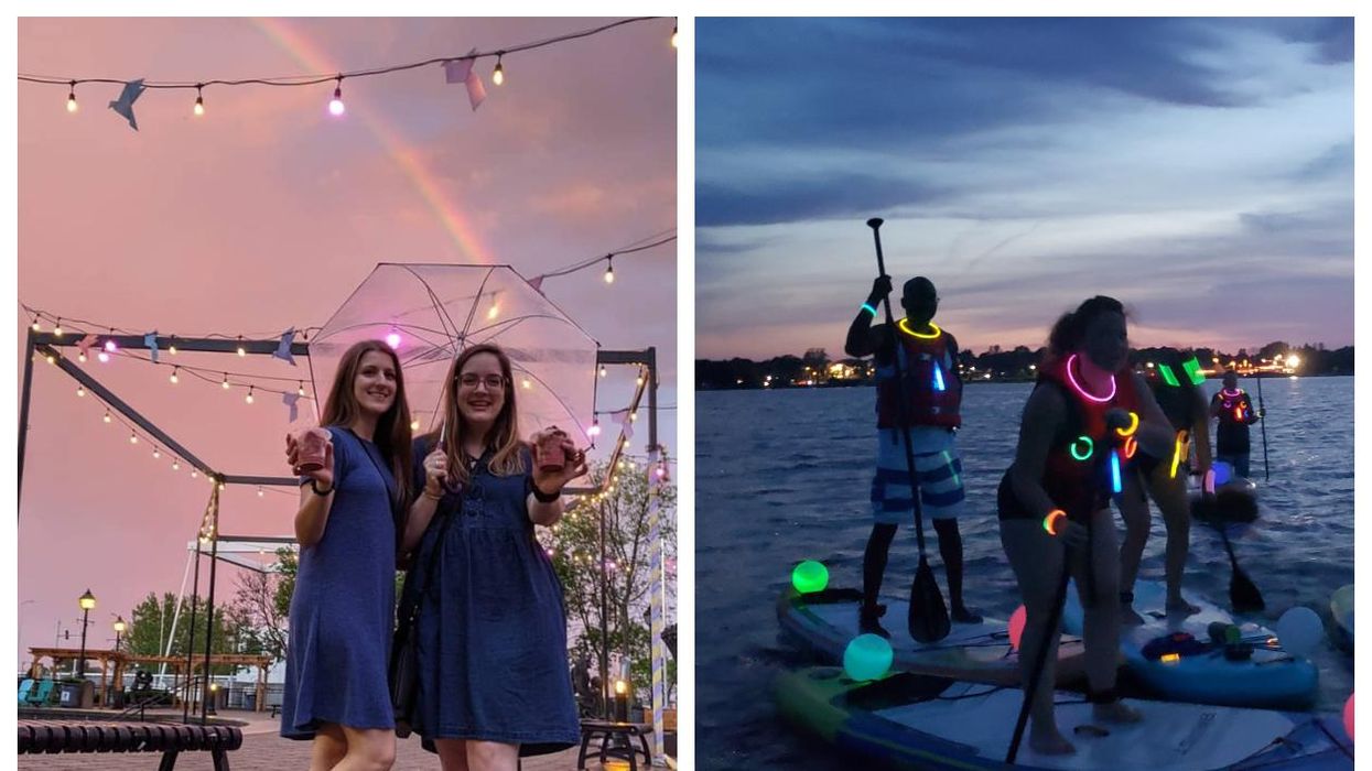 Quoi faire sur la Rive-Sud de Montréal le week-end du 16 au 18 juillet