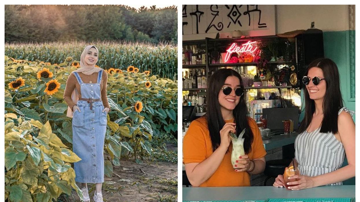 Quoi faire sur la Rive-Sud de Montréal le week-end du 23 au 25 juillet