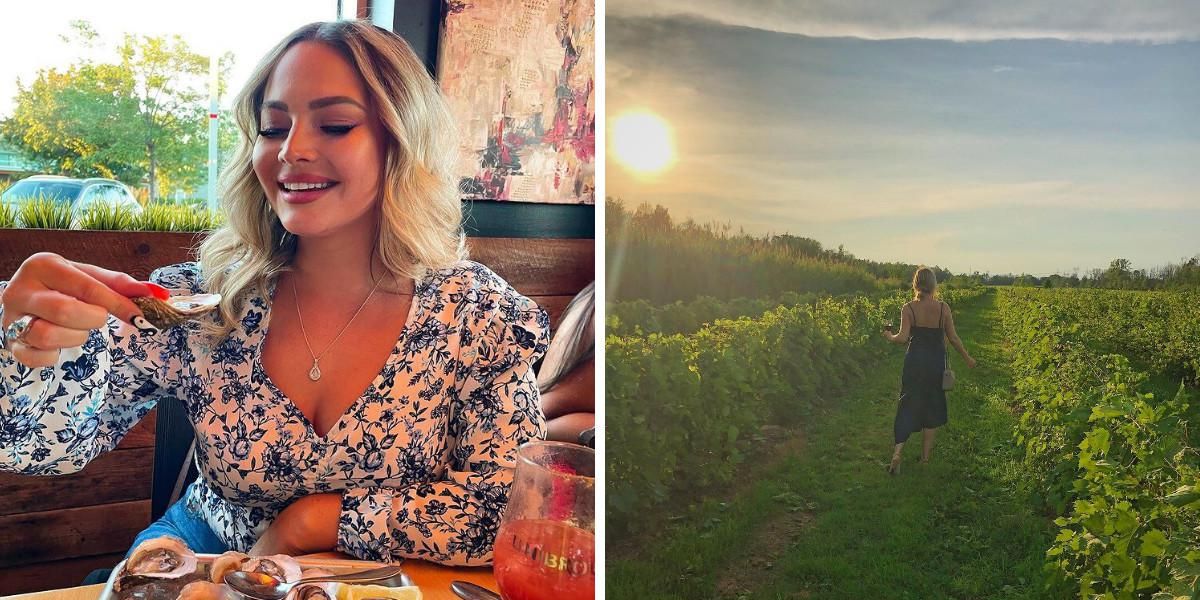 Quoi faire sur la RiveSud de Montréal le weekend du 27 au 29 août. Narcity Quoi faire sur la RiveSud de Montréal le weekend du 27 au 29 août. Narcity