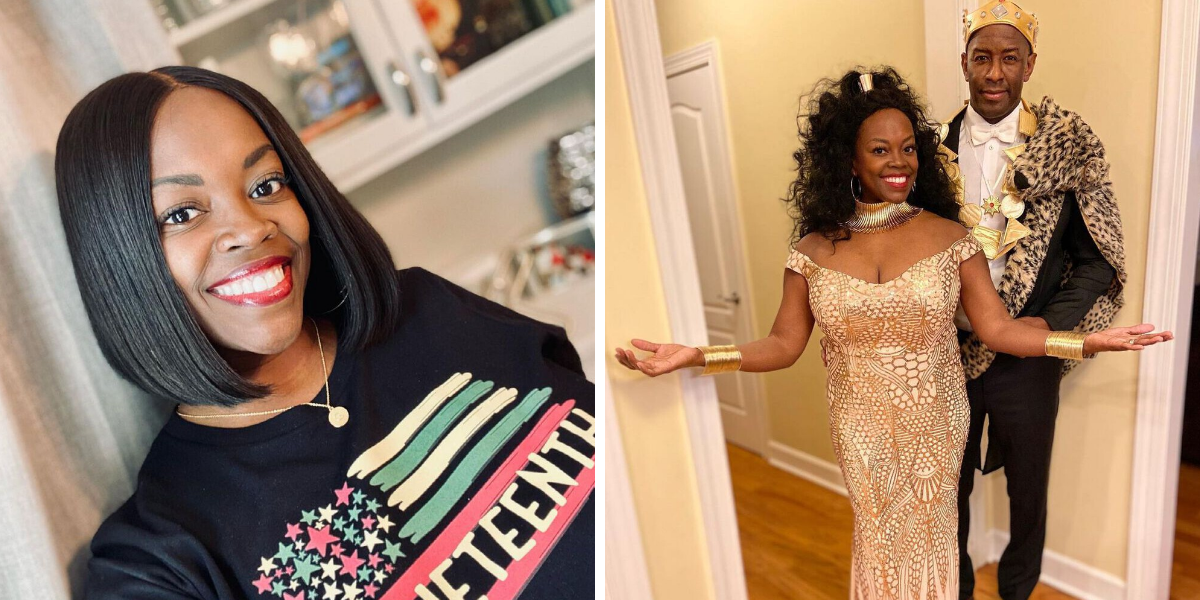 Andrew Gillum's Wife Stood By His Side Through Public Scandals & Now He