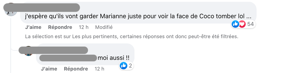 R\u00e9action face \u00e0 la semaine 8 de Big Brother C\u00e9l\u00e9brit\u00e9s.