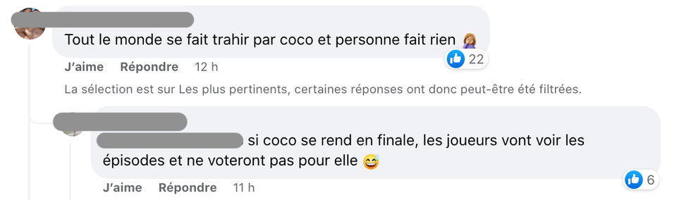 R\u00e9action face \u00e0 la semaine 8 de Big Brother C\u00e9l\u00e9brit\u00e9s.