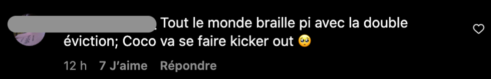 R\u00e9action face \u00e0 la semaine 8 de Big Brother C\u00e9l\u00e9brit\u00e9s.