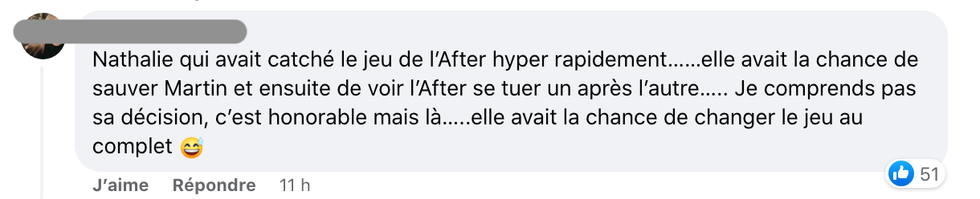 R\u00e9actions concernant Big Brother C\u00e9l\u00e9brit\u00e9s.