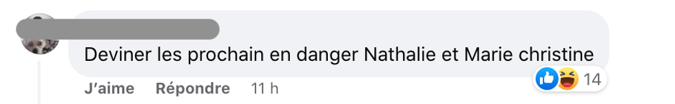 R\u00e9actions concernant Big Brother C\u00e9l\u00e9brit\u00e9s.