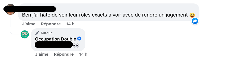 R\u00e9actions face au Conseil d'Administration d'OD Martinique.