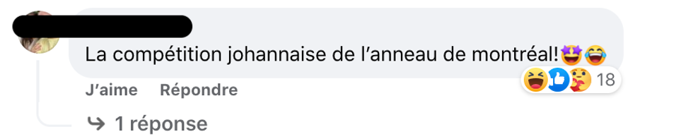 R\u00e9actions face aux oeuvres \u00e9ph\u00e9m\u00e8res.