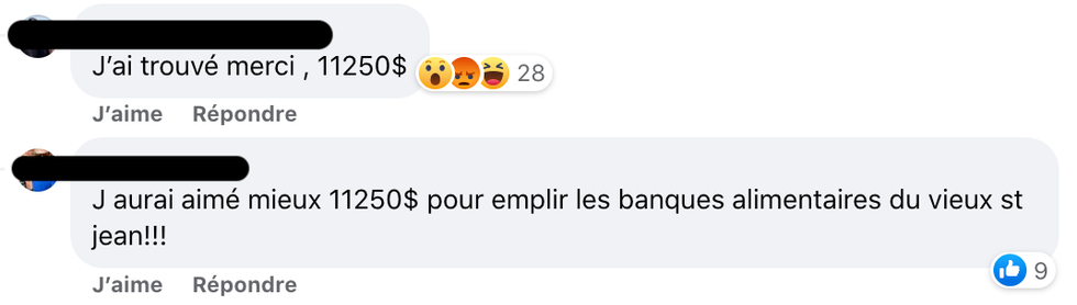 R\u00e9actions face aux oeuvres \u00e9ph\u00e9m\u00e8res.