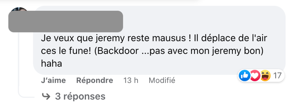 R\u00e9actions face \u00e0 la 1e semaine de Big Brother C\u00e9l\u00e9brit\u00e9s 3.