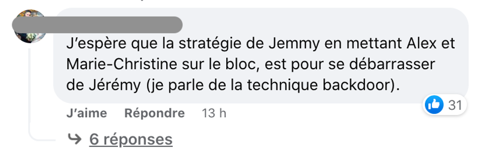 R\u00e9actions face \u00e0 la 1e semaine de Big Brother C\u00e9l\u00e9brit\u00e9s 3.