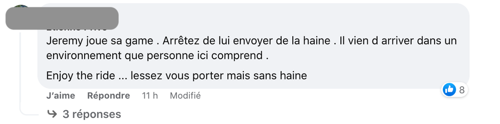 R\u00e9actions face \u00e0 la 1e semaine de Big Brother C\u00e9l\u00e9brit\u00e9s 3.