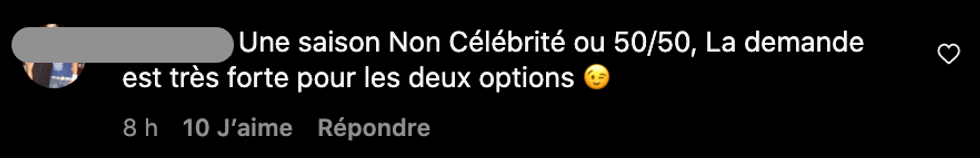 R\u00e9actions face \u00e0 la saison 4 de Big Brother au Qu\u00e9bec.