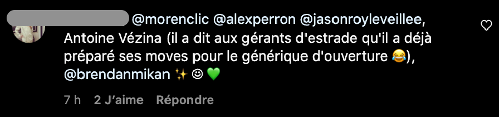 R\u00e9actions face \u00e0 la saison 4 de Big Brother au Qu\u00e9bec.