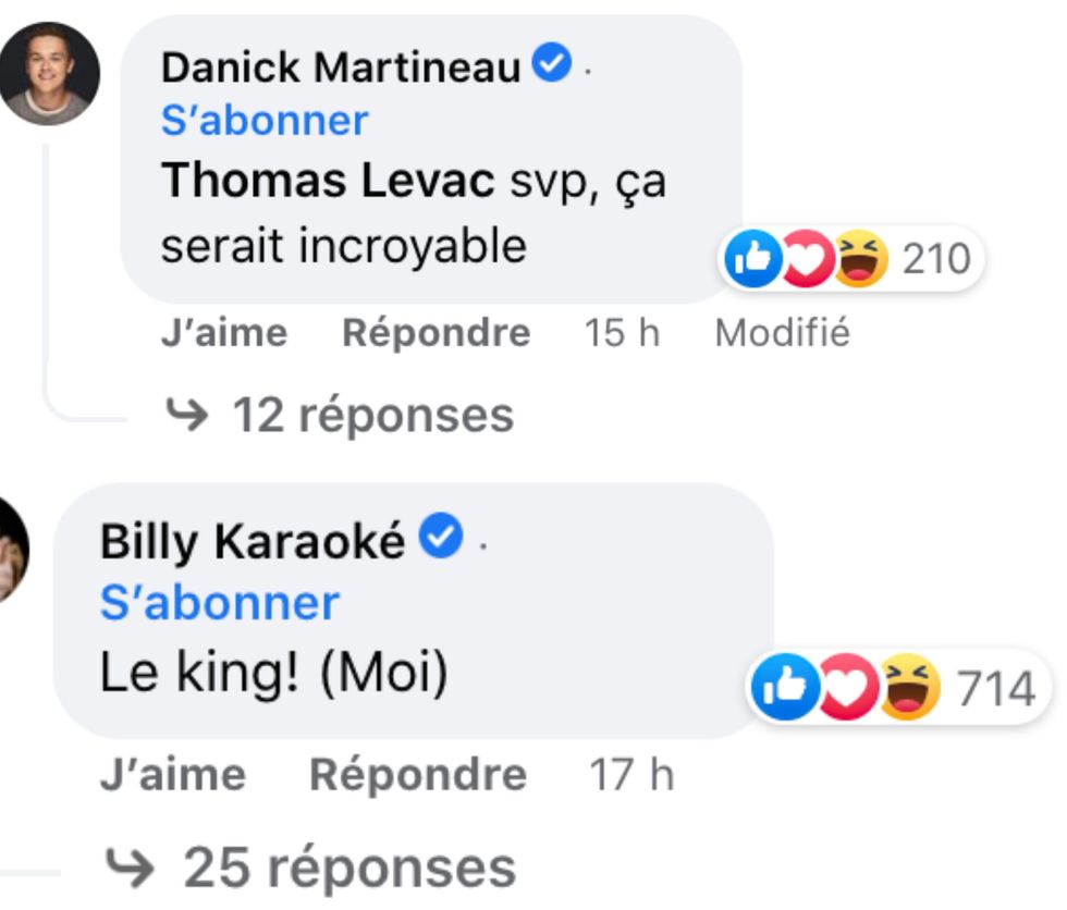 R\u00e9actions pour Big Brother C\u00e9l\u00e9brit\u00e9s 2023.