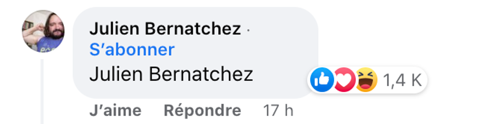 R\u00e9actions pour Big Brother C\u00e9l\u00e9brit\u00e9s 2023.