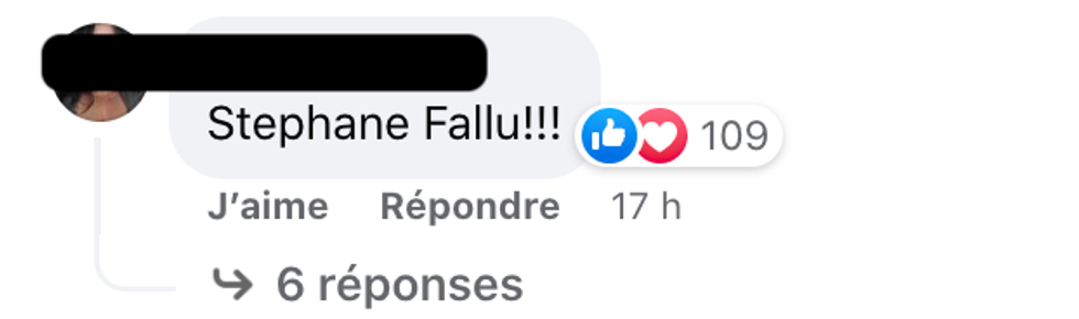 R\u00e9actions pour Big Brother C\u00e9l\u00e9brit\u00e9s 2023.