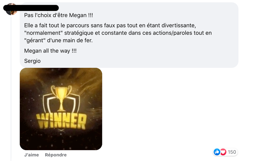 R\u00e9actions pour le vote du CA d'OD Martinique.