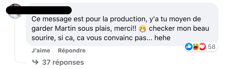 R\u00e9actions sur Big Brother C\u00e9l\u00e9brit\u00e9s