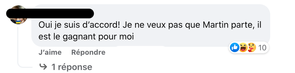 R\u00e9actions sur Big Brother C\u00e9l\u00e9brit\u00e9s