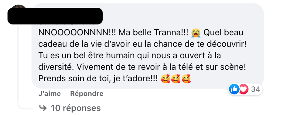 R\u00e9actions sur Big Brother C\u00e9l\u00e9brit\u00e9s.