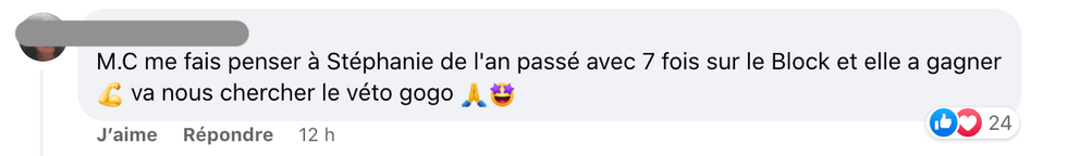 R\u00e9actions sur Big Brother C\u00e9l\u00e9brit\u00e9s.