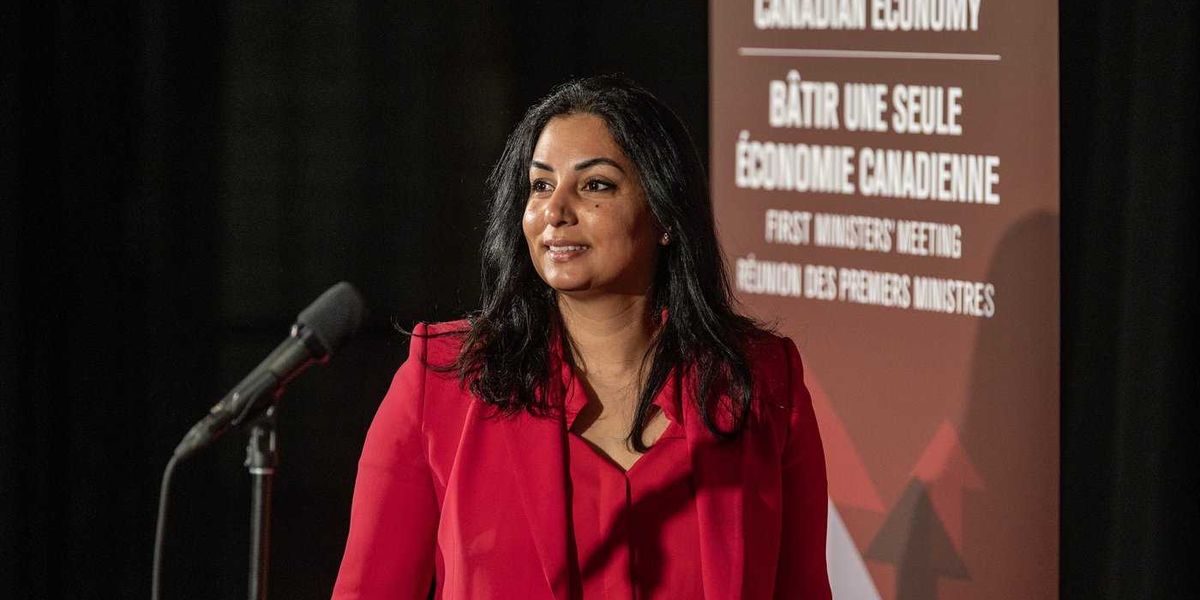 Racism is a risk when Vancouver hosts World Cup, but measures exist: B.C. AG Sharma Racism is a risk when Vancouver hosts World Cup, but measures exist: B.C. AG Sharma