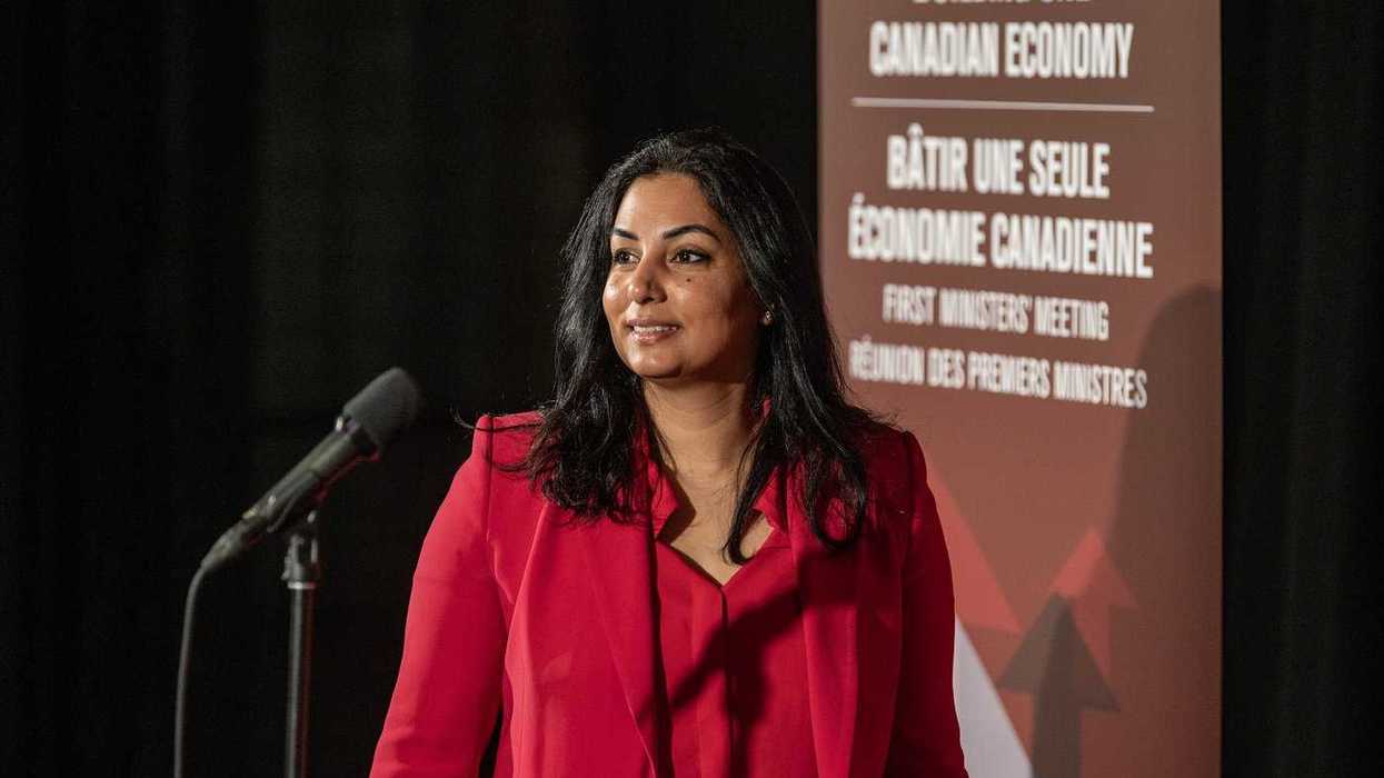 Racism a risk at World Cup games, says B.C. AG