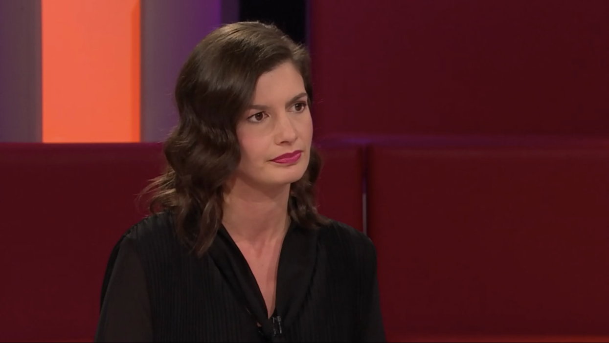 Racisme Systémique au Québec: Geneviève Guilbault refuse de le reconnaitre