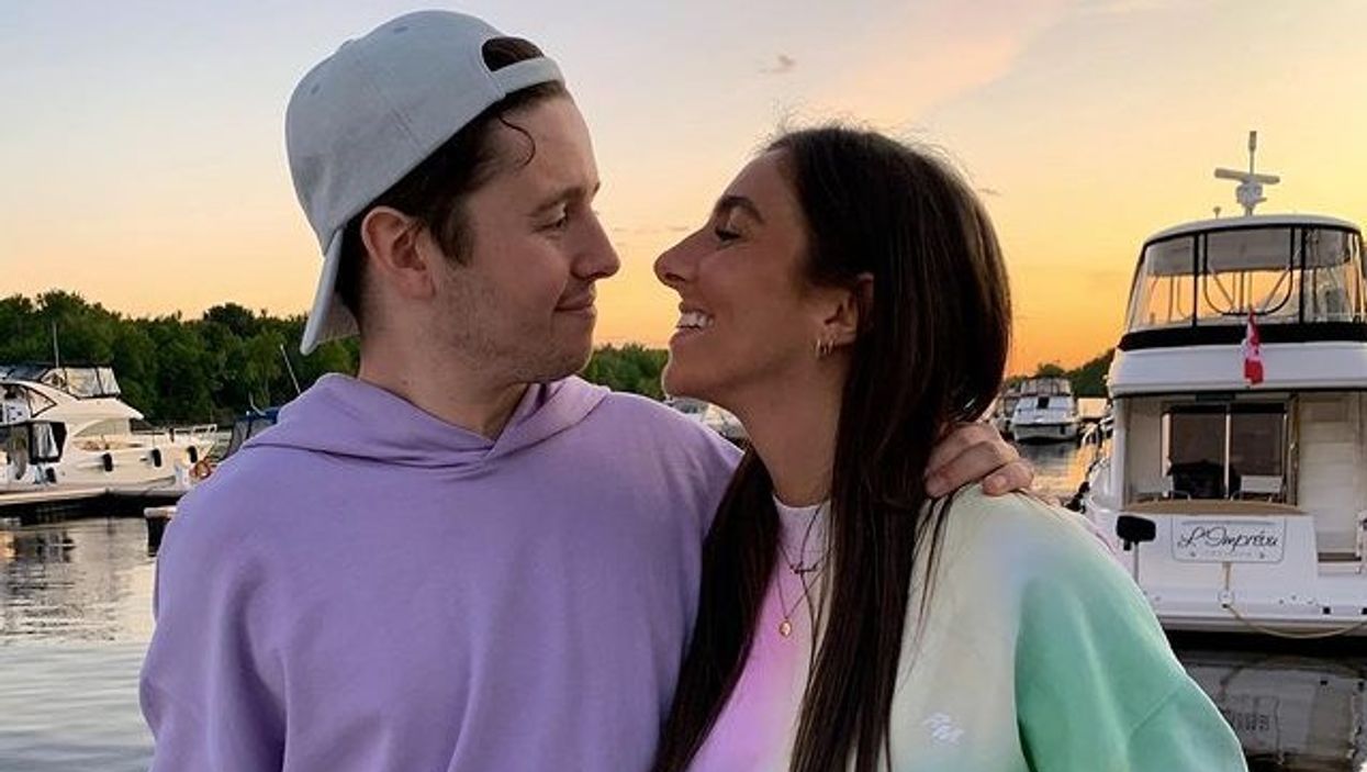 Rafaëlle Roy a accouché : L'annonce est adorable